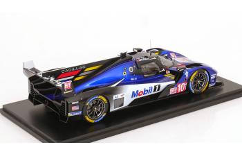 CADILLAC V-Series.R No 101  24h Le Mans, Taylor/Taylor/Albuquerque (2025)