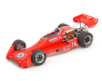 COYOTE №14 Foyt (1977)