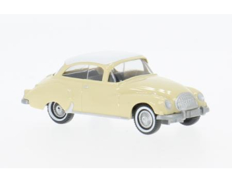 DKW Coupe (1958), beige