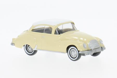 DKW Coupe (1958), beige