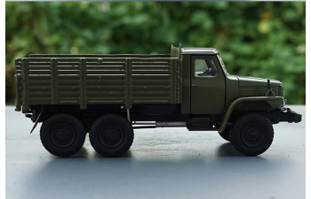 DONGFENG EQ240, khaki