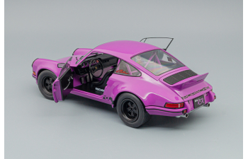 PORSCHE 911 Carrera RSR, violett