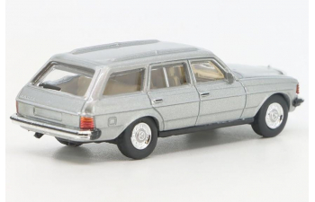 MERCEDES-BENZ 280/TE W123, grey metallic