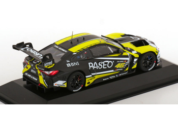 BMW M4 GT3 №46 12h Abu Dhabi, Rossi/Vanthoor/Yelloly (2023)