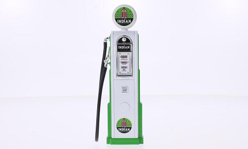Accessories Pompa Benzina Gas Pump “Indian”