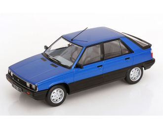 RENAULT11 GTL (1985), blue