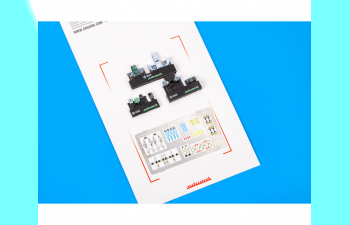 Набор дополнений для F-14A LööK