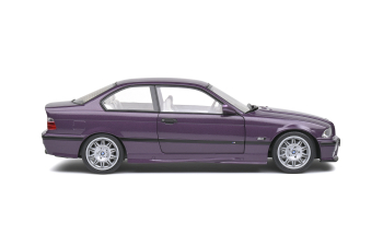 BMW M3 (E36) Coupé (1994), violet