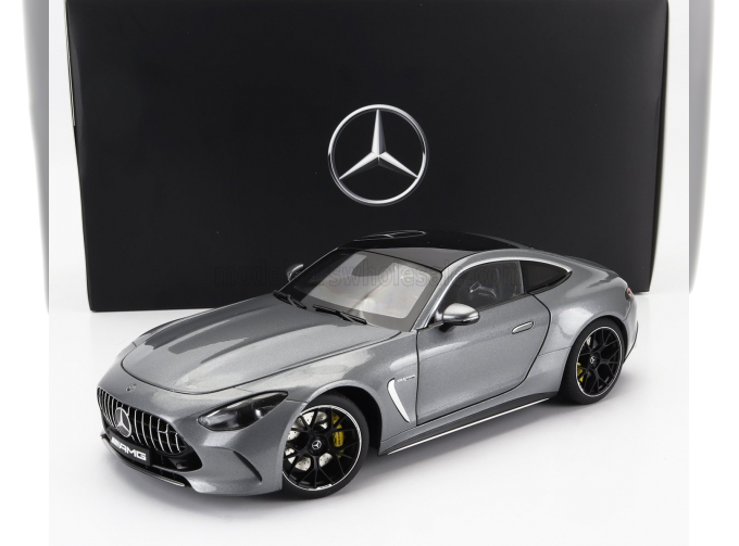 MERCEDES-BENZ Amg Gt63 (c192) 4-matic (c192) (2024), Selenite Grey