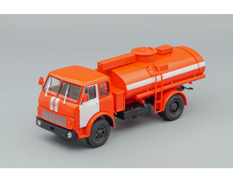 Минский-5334 АС-8 ПО, красный