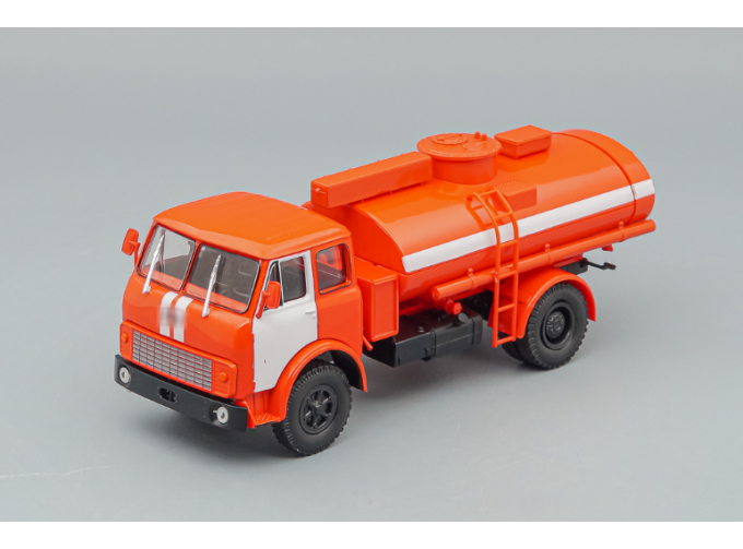 Минский-5334 АС-8 ПО, красный