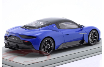 MASERATI MC20 (2020), blue