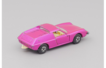 LOTUS Europa (1969), pink