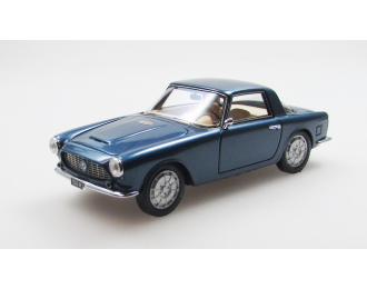 ОСКА 1600 GT купе производства Фиссоре (1961), синий