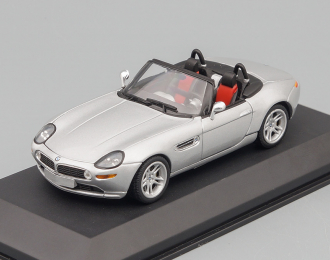 BMW Z8 Cabrio 1999 Titan Silver