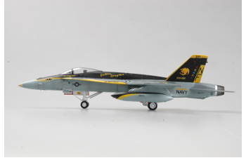 McDonnell Douglas F/A-18C Hornet USN VFA-192 Golden Dragons NF300