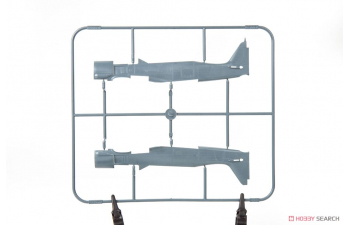 Сборная модель Fw 190A-7 - The ProfiPACK Edition