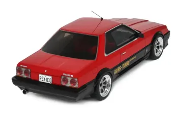 NISSAN Skyline 2000 RS-X Turbo (DR 30 Turbo C) Tuning (1984), red 059