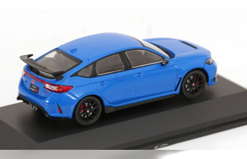 HONDA Civic Typ R (FL5) (2022), bluemetallic