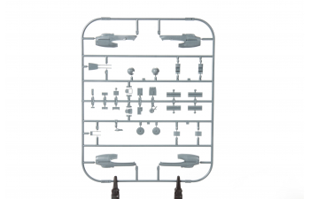 Сборная модель Bf 110G-4