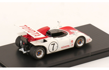 TOYOTA 7 №7 GP Japan (1969)