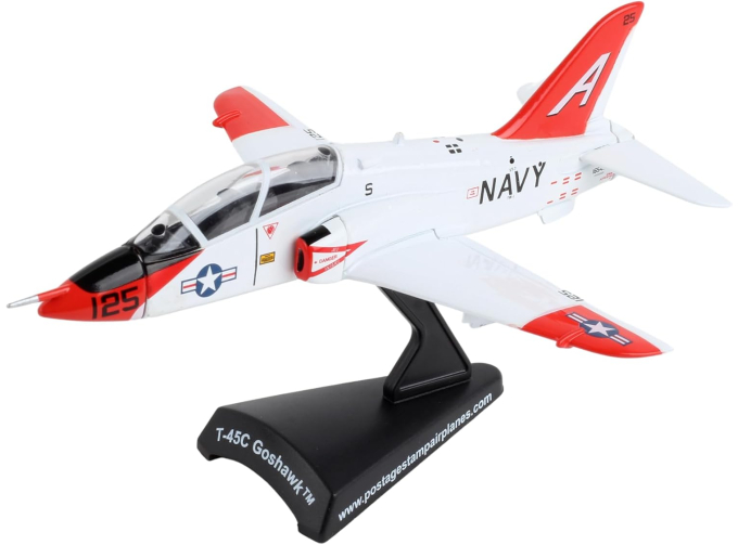 T-45C Goshawk US Navy