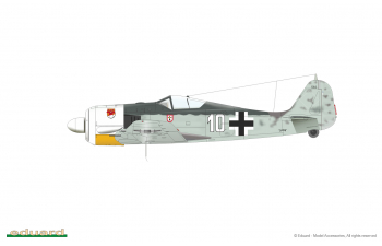 Fw 190A-4