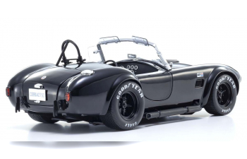 SHELBY Cobra 427S/C, black