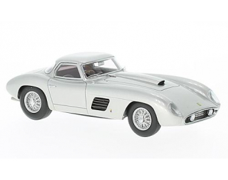 FERRARI 375 MM Scaglietti Coupe 1954 Silver