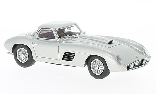 FERRARI 375 MM Scaglietti Coupe 1954 Silver
