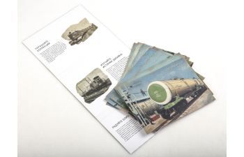 ЧМЭ2, Наши поезда 29