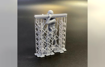 Фигурки Строители набор 4 (6 фигур)