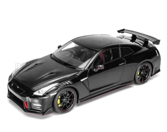 NISSAN GT-R Nismo (R35) Special Edition (2022), black