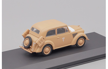 OLYMPIA Model 13237, Samochody Wojskowe II Wojny Światowej 98