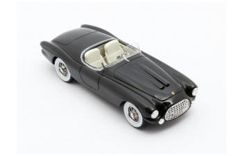 FERRARI 212/225 Inter Barchetta Touring #0253 1952 Black