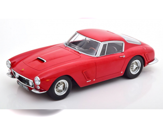 FERRARI 250 GT SWB (1961), rot