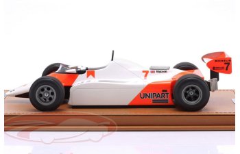 McLAREN MP4/1B #7 Winner USA East GP Formula 1  John Watson (1982)