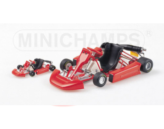 KART RED