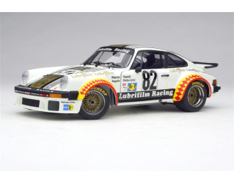 PORSCHE 934 RSR No 84 Class Winner 24h Le Mans, Vanoli/Müller/Pallavicini (1979)