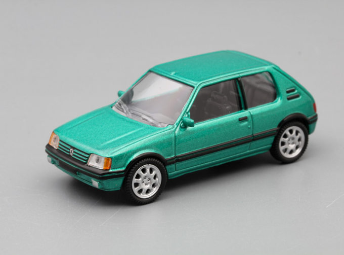 PEUGEOT 205 1.9 GTI 1992