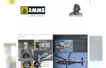 Книга Agusta Westland A109 & the Belgian Air Force A109 Display Team