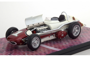 WATSON Roadster Winner Indianapolis 500, Foyt (1961)