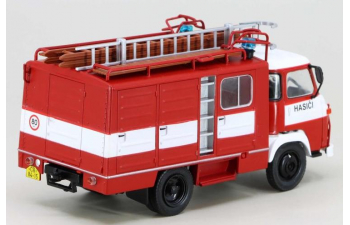 AVIA A30 DA 12 Пожарные (1969)