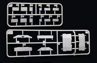 Сборная модель Infantry Tank Mk.III “Valentine” Mk.IX