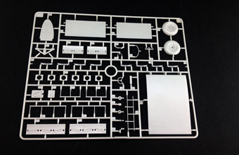 Сборная модель Airspeed A.S.58 Horsa Glider Mk.II