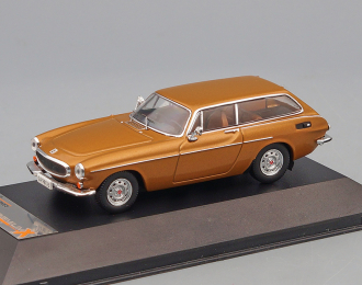 VOLVO P1800ES (1972), сhampagne