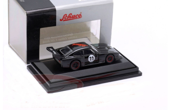 FORD Capri Turbo №11 (2011), black