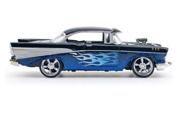 CHEVROLET Bel Air *Kult Klassics*(1957), blue