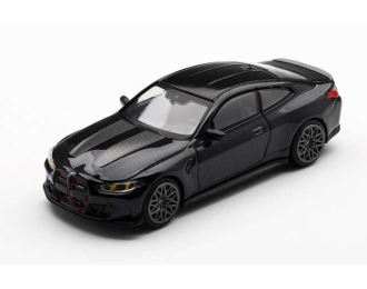 BMW M4 (G82) CS, black sapphire 2025