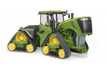 John Deere 9620RX Трактор